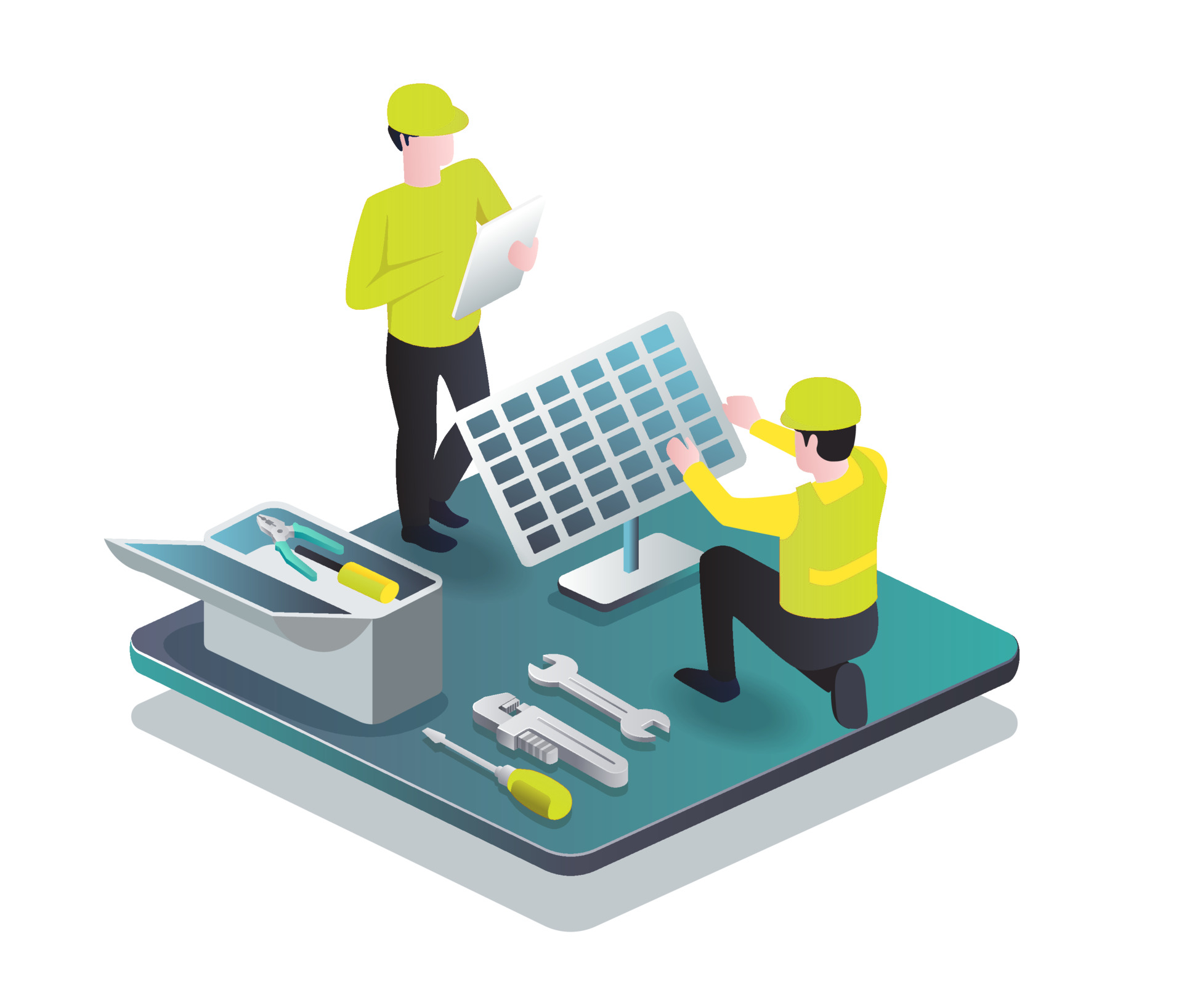 Preventive Maintenance